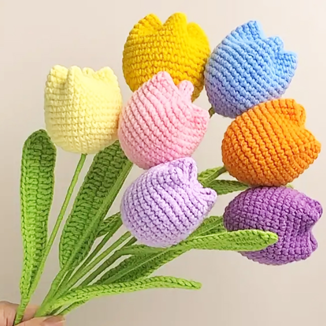 crochet carnation crochet carnation