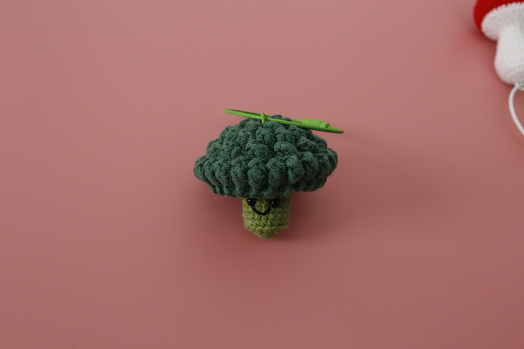 Crochet Keychain 11 1