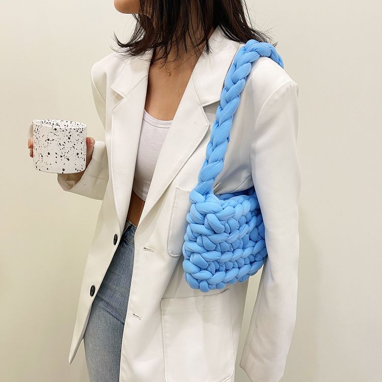 Icelandic woolen bag 10