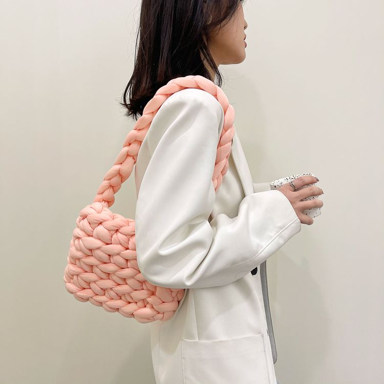 Icelandic woolen bag 13