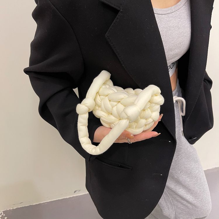 Icelandic woolen bag 15