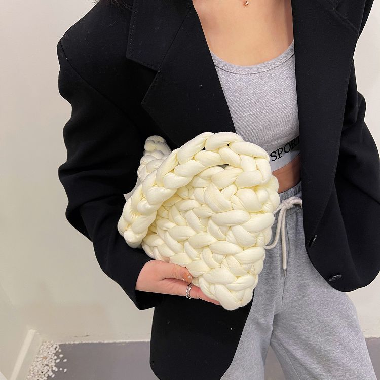 Icelandic woolen bag 17