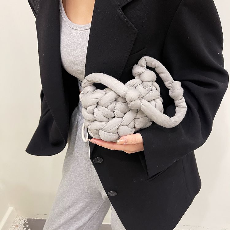 Icelandic woolen bag 19