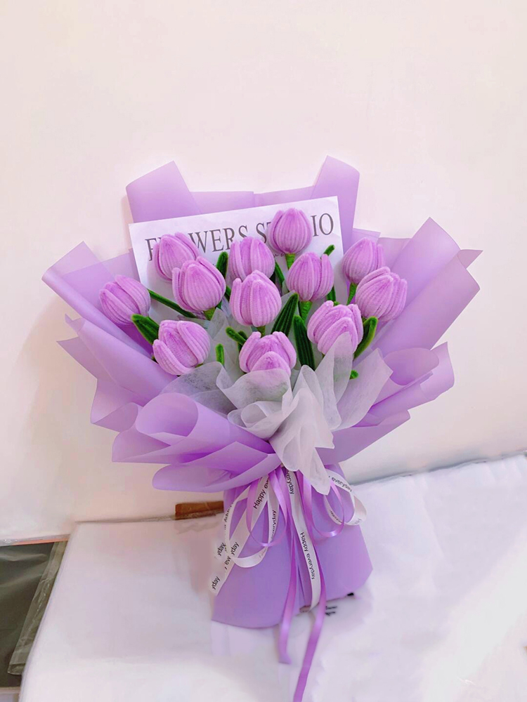 Pipes Cleaners Crafts Kit 04 2