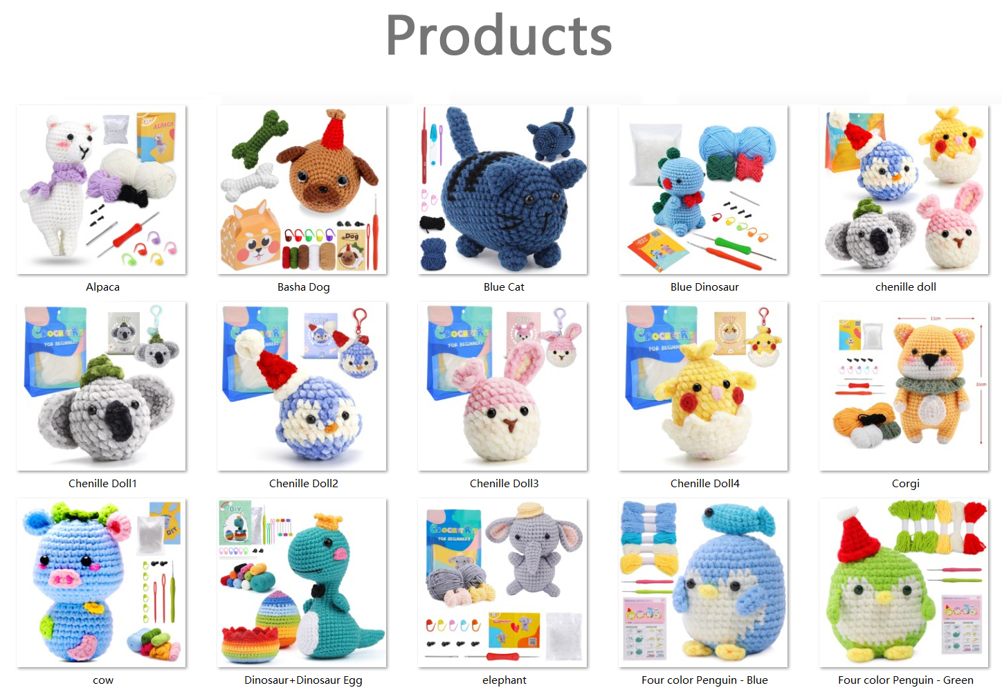 Products 1 1