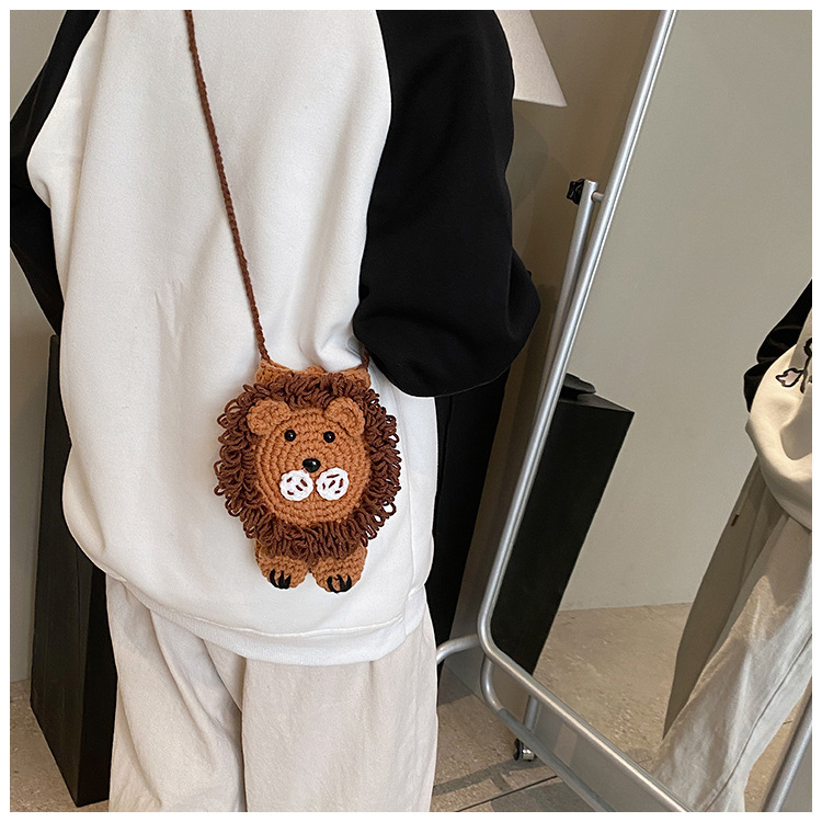 hand knitted bags 10