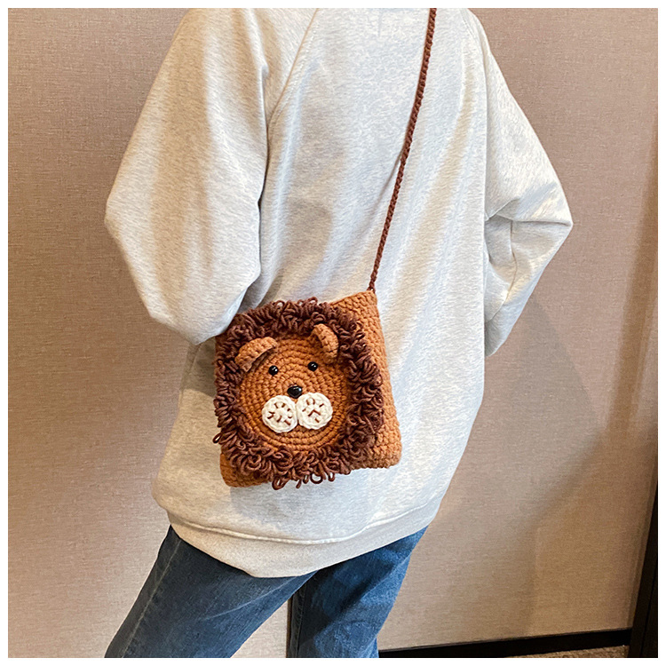 hand knitted bags 12