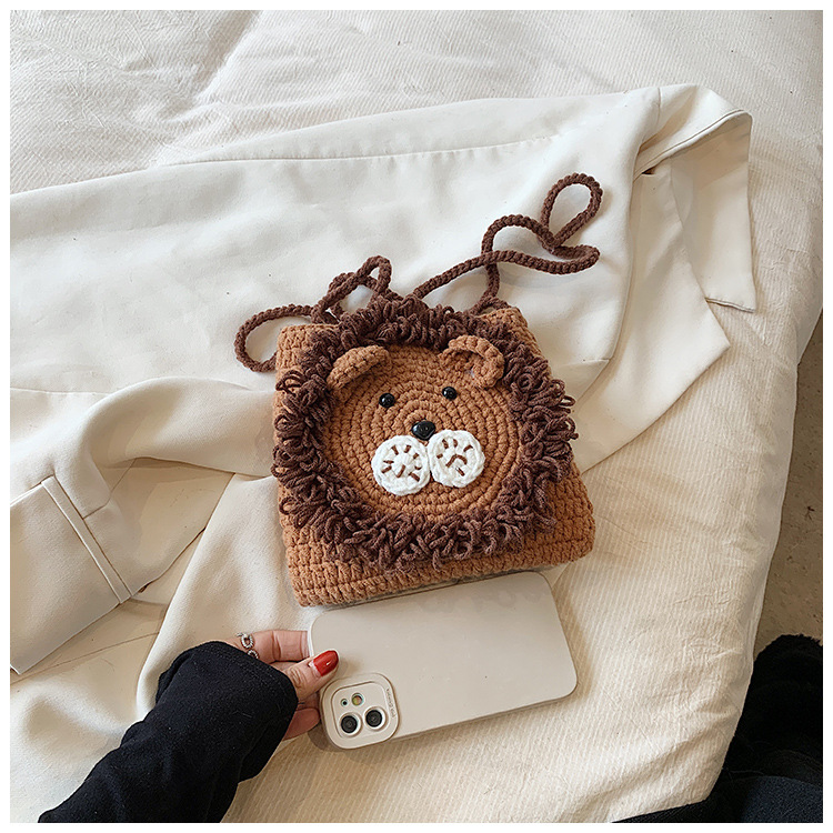 hand knitted bags 29