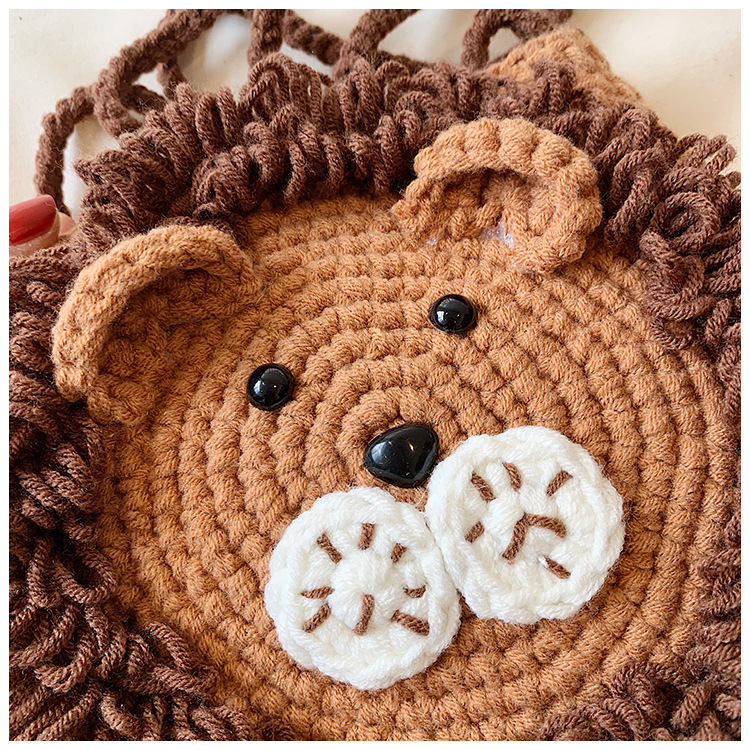 hand knitted bags 30