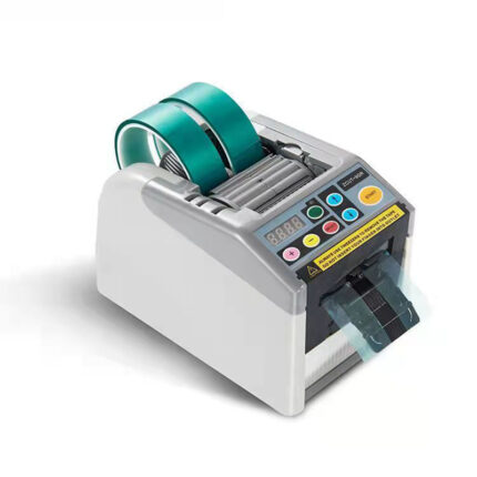 Ribbon Cutting Tape Cutter