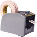 Ribbon Tape Cutter Dispenser