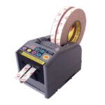 Ribbon Tape Cutter Dispenser