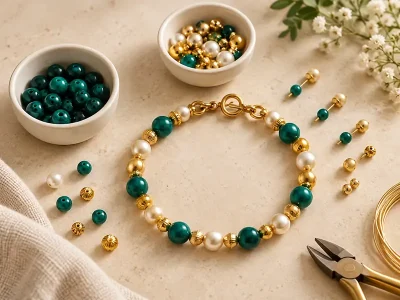 Everyday Beading Kit