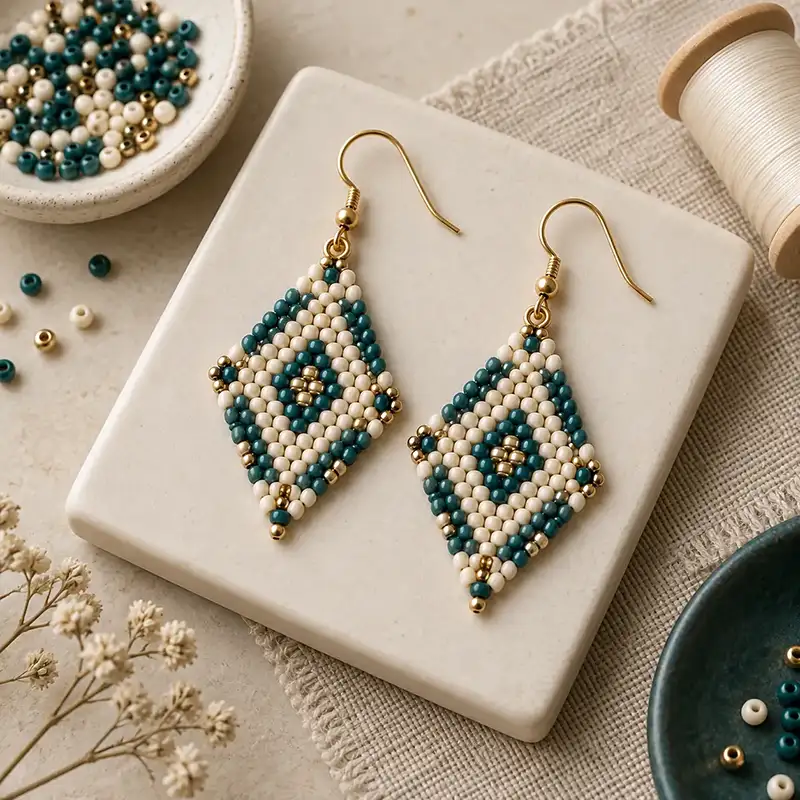 Jewelry & Beading Kits
