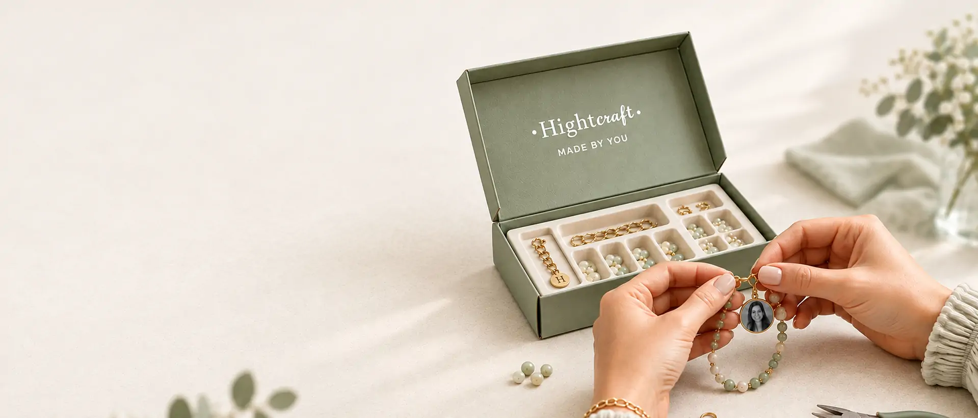 Jewelry & Beading Kits