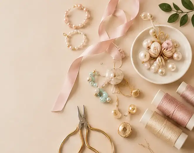 Materials & Tools